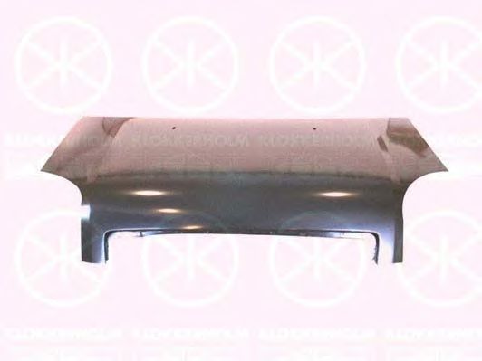 капак на двигателя 2576280