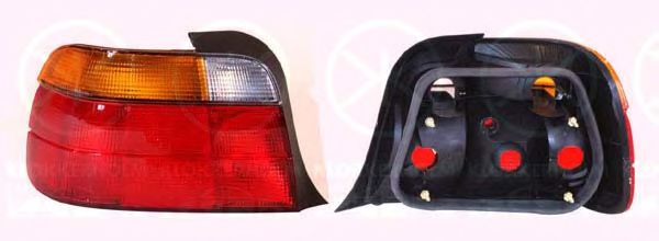 задни светлини 00600716A1