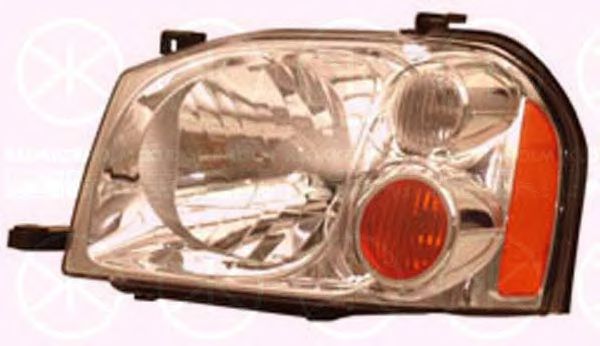 главен фар 16520143