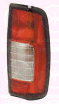 задни светлини 16520702