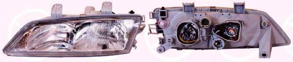 главен фар 16680143