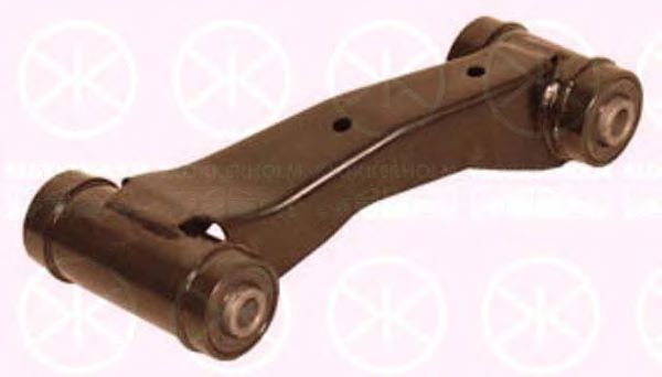 носач, окачване на колелата 1668361