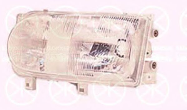 главен фар 16850155