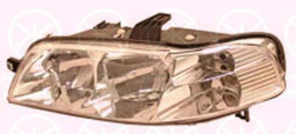 главен фар 20070143