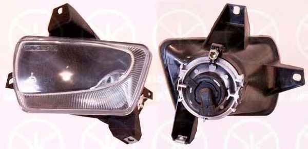 фар за мъгла 20070282