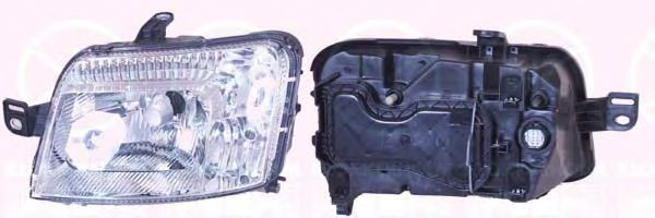 главен фар 20080123A1