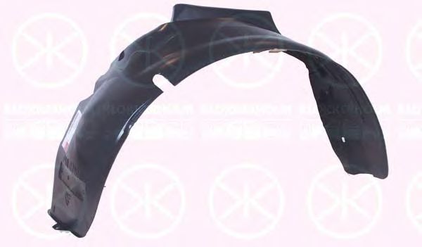 обшивка, колесна ниша 2008387