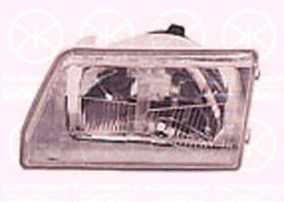 главен фар 20120135