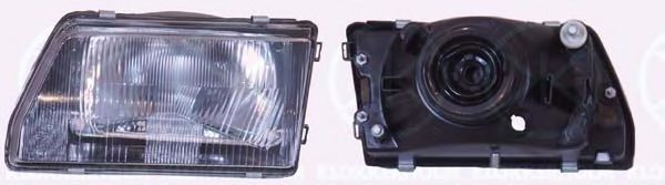 главен фар 20120137