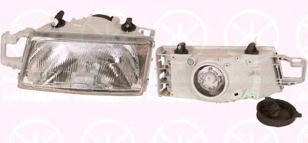 главен фар 20160125