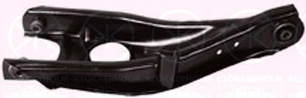 носач, окачване на колелата 2528822