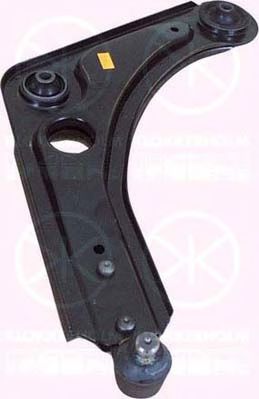 носач, окачване на колелата 2530362A1