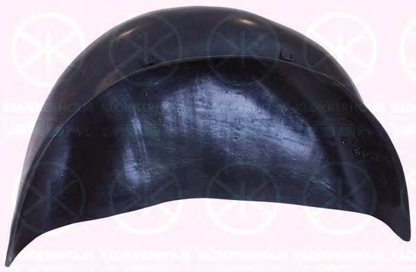 обшивка, колесна ниша 2530546