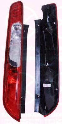 задни светлини 25330711A1