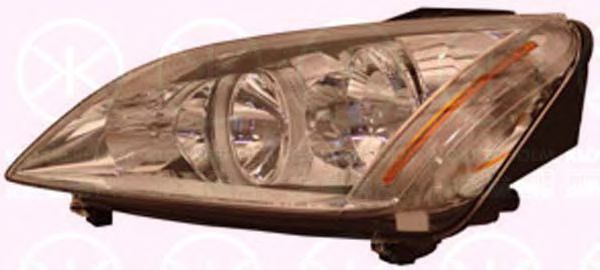 главен фар 25340121A1