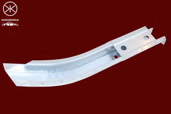 надлъжен носач 2550802