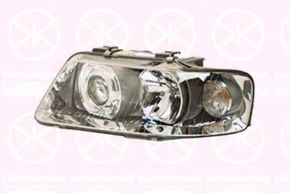 главен фар 00150126A1