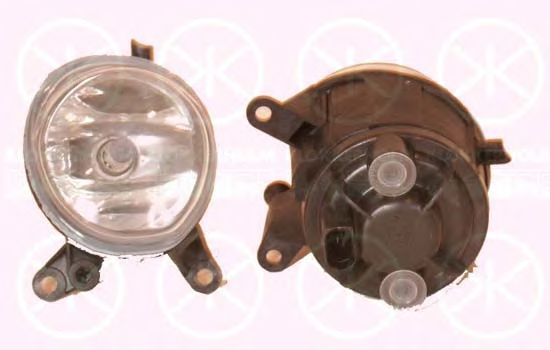 фар за мъгла 00150286A1