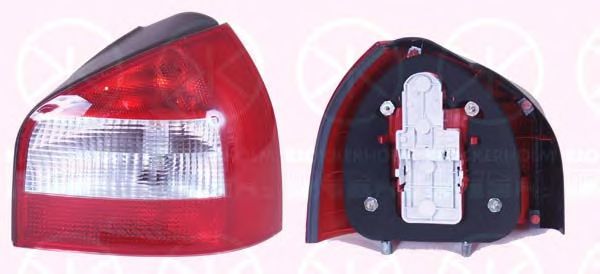 задни светлини 00150701A1