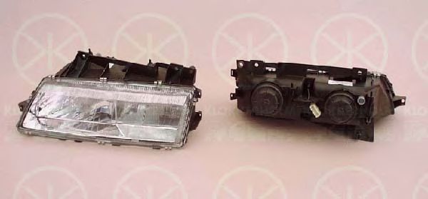 главен фар 05300181A1