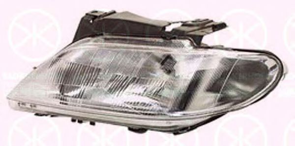 главен фар 05350122A1