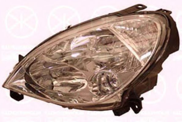 главен фар 05350145A1