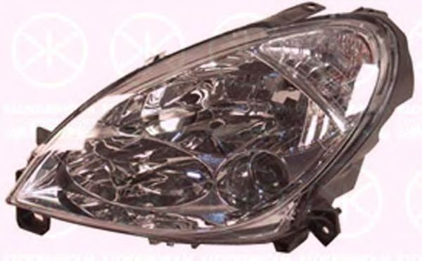 главен фар 05350151A1