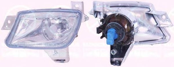 фар за мъгла 05350283A1