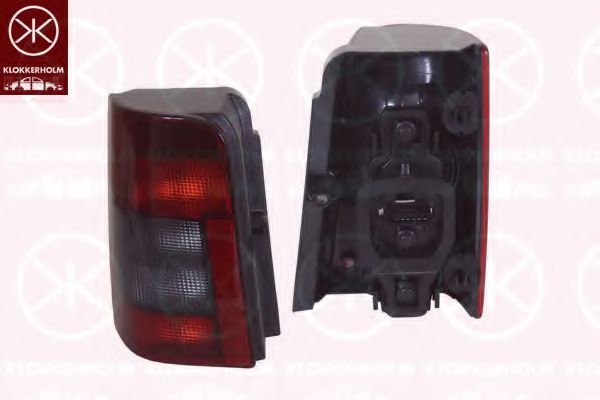 задни светлини 05500704A1