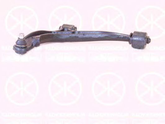 носач, окачване на колелата 0912361A1