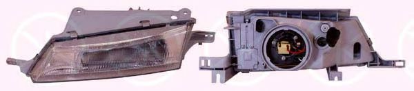 главен фар 11050121