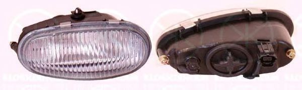 фар за мъгла 11060282