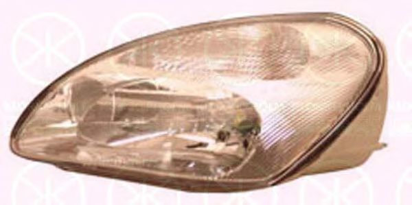 главен фар 11110127