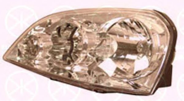 главен фар 11120142