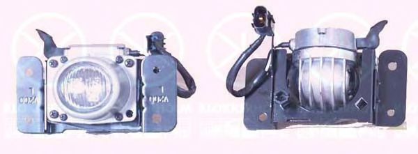 фар за мъгла 11210281A1