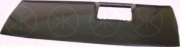 капак на двигателя 2094280