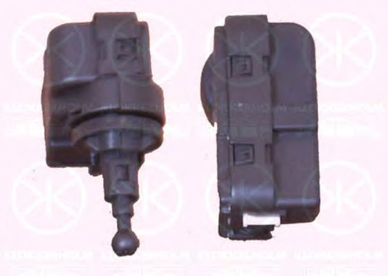 регулиращ елемент, регулиране на светлините 25050060A1