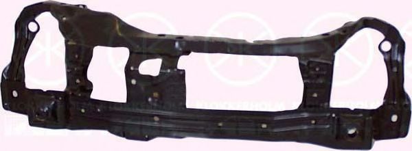 предна облицовка на купето 2505200