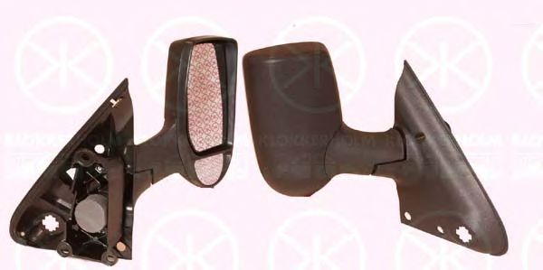 външно огледало 25091021A1