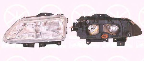 главен фар 60490141A1