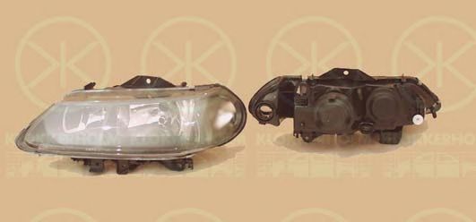 главен фар 60490161