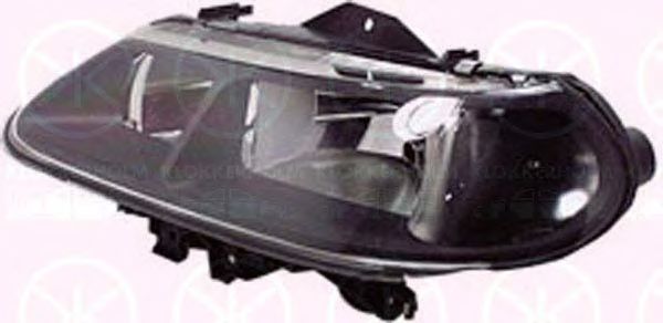 главен фар 60490165A1