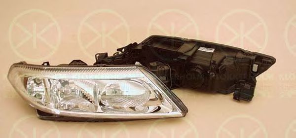 главен фар 60550141A1