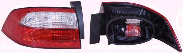 задни светлини 60550711