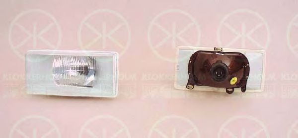 главен фар 60650124A1