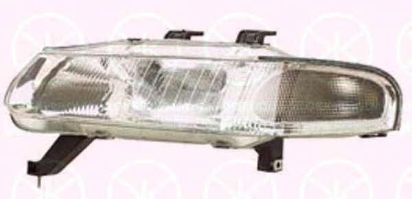 главен фар 64100122A1