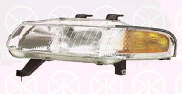 главен фар 64100123A1