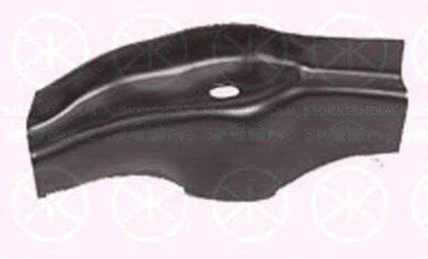 окачване на амортисьора 6515554