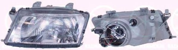 главен фар 65220142