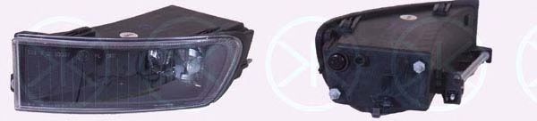 фар за мъгла 65220283